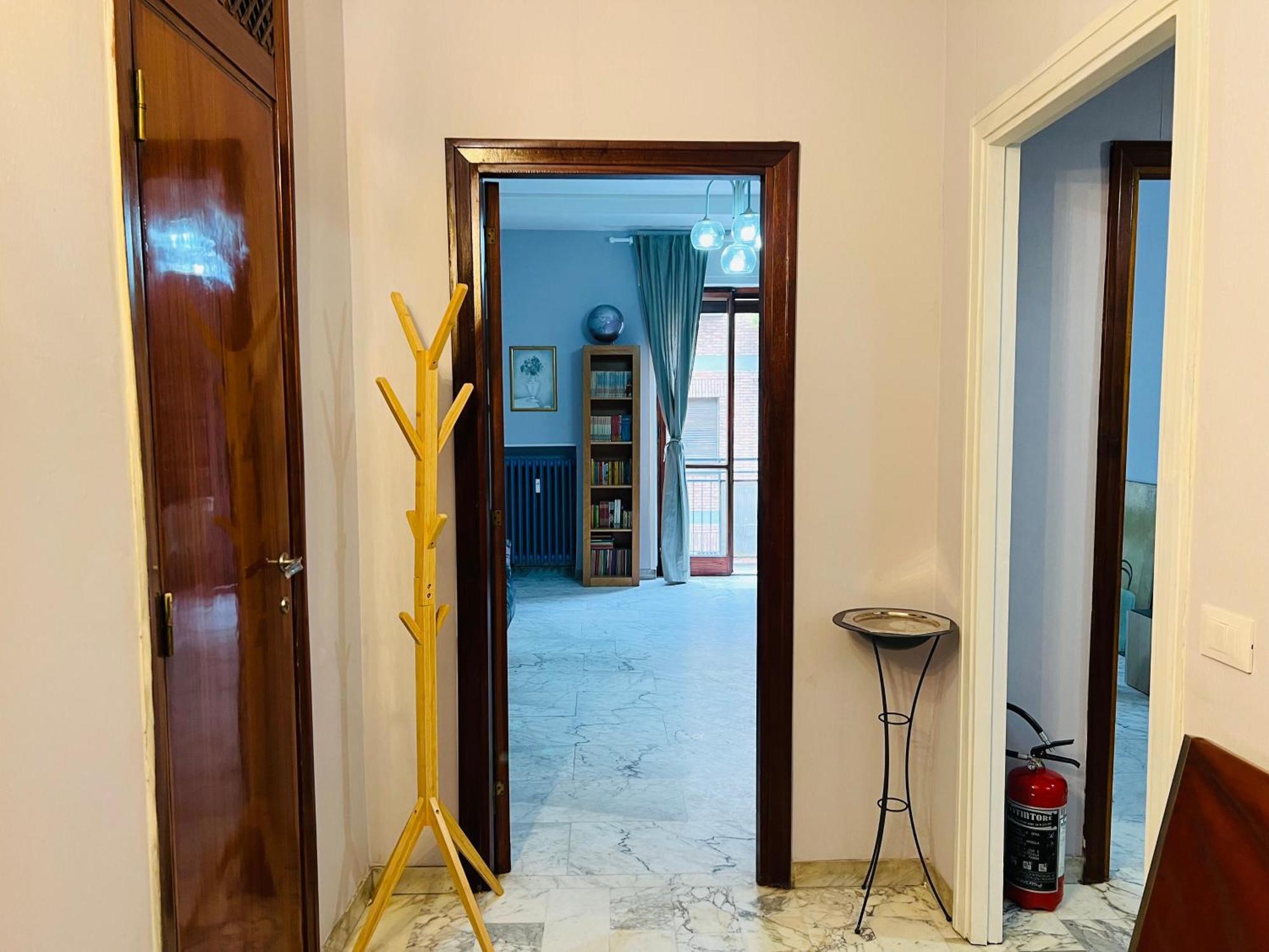 Apartamento La Porta Del Perugino - Near The Vatican