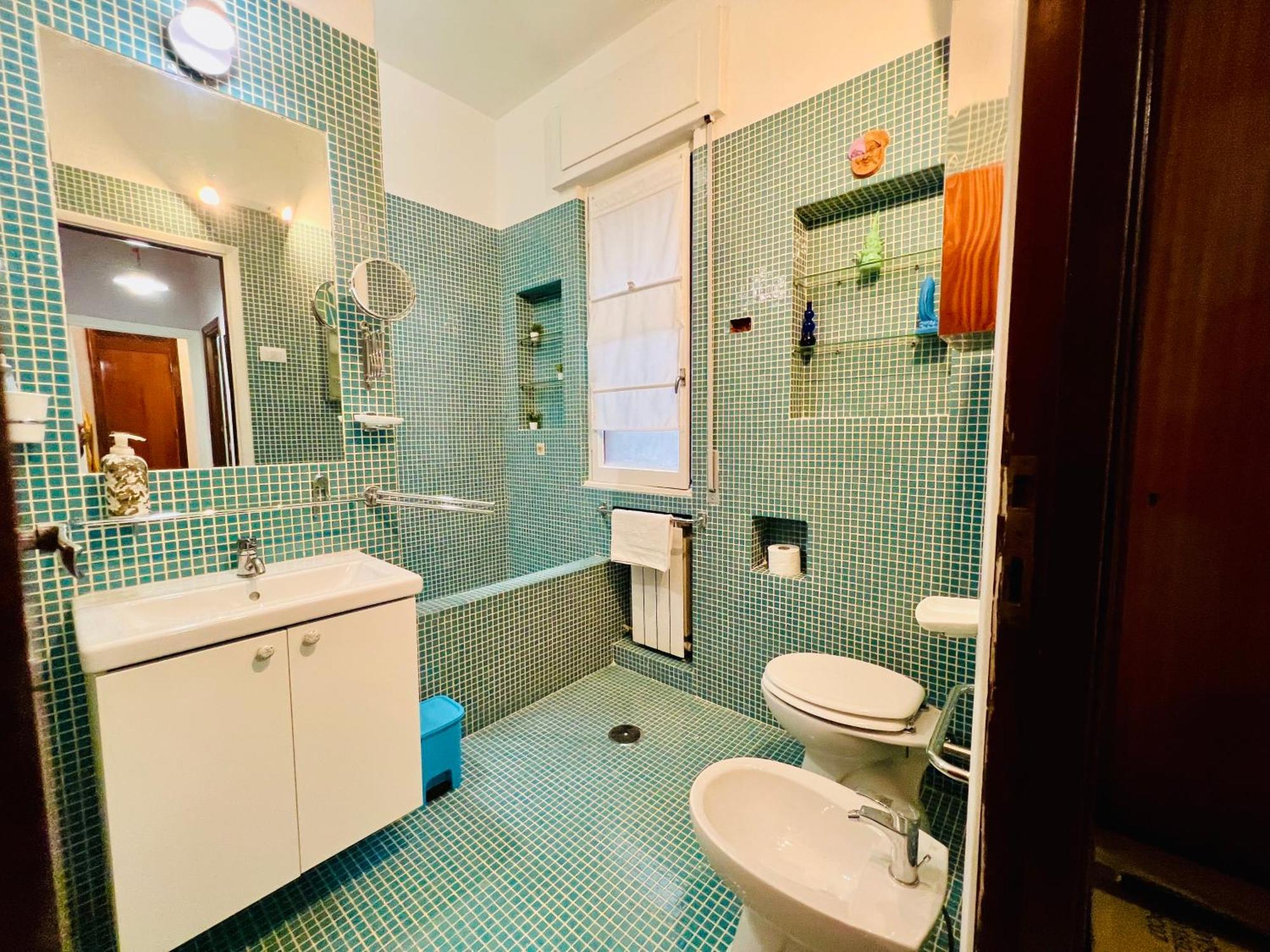 Apartamento La Porta Del Perugino - Near The Vatican *
